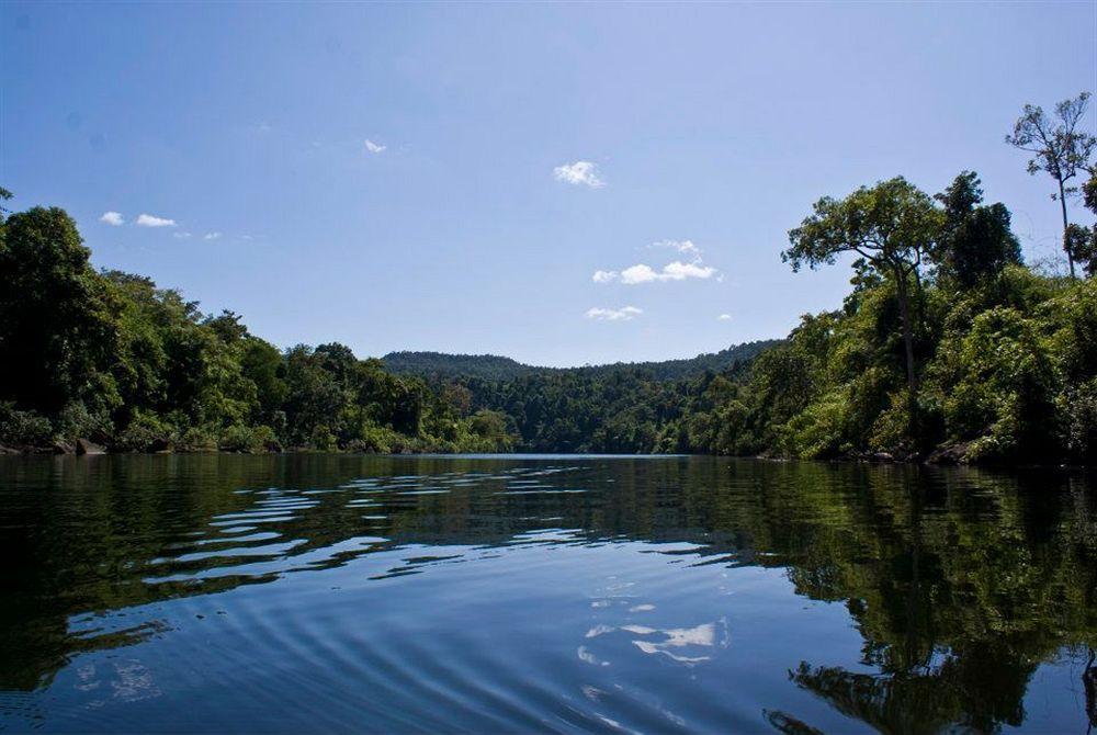 فندق رين بو لودج تاتاي Tatai المظهر الخارجي الصورة