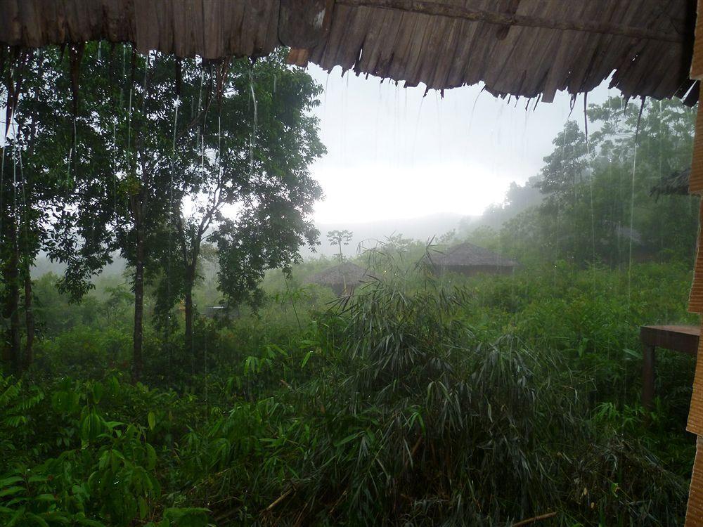 فندق رين بو لودج تاتاي Tatai المظهر الخارجي الصورة