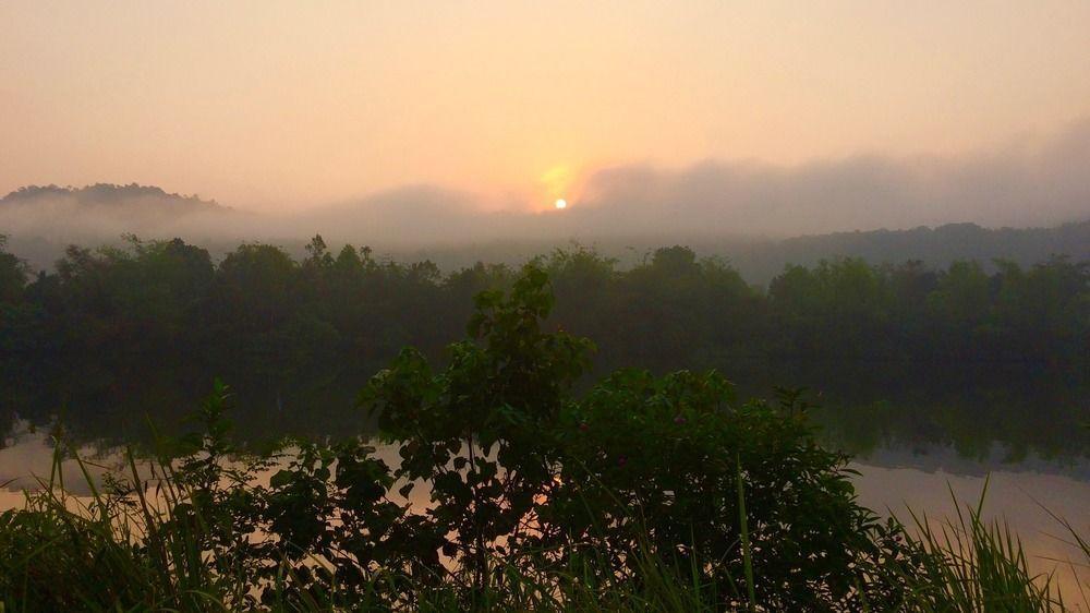 فندق رين بو لودج تاتاي Tatai المظهر الخارجي الصورة