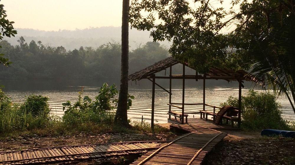 فندق رين بو لودج تاتاي Tatai المظهر الخارجي الصورة