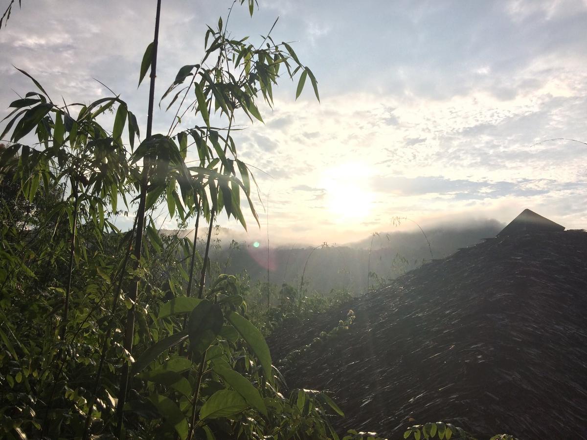 فندق رين بو لودج تاتاي Tatai المظهر الخارجي الصورة