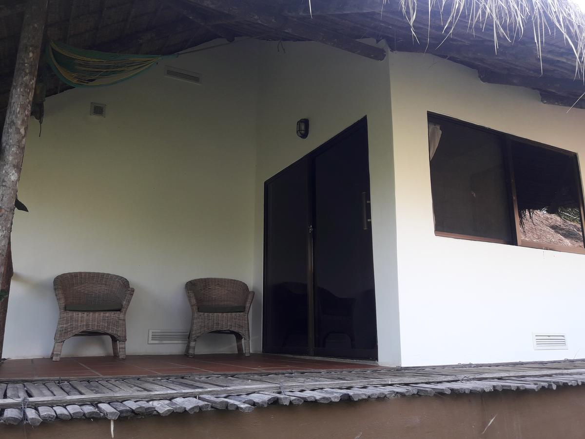 فندق رين بو لودج تاتاي Tatai المظهر الخارجي الصورة